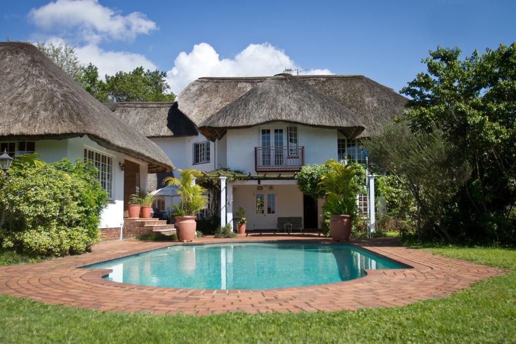 Summerhill Guest Estate Pinetown Exteriör bild